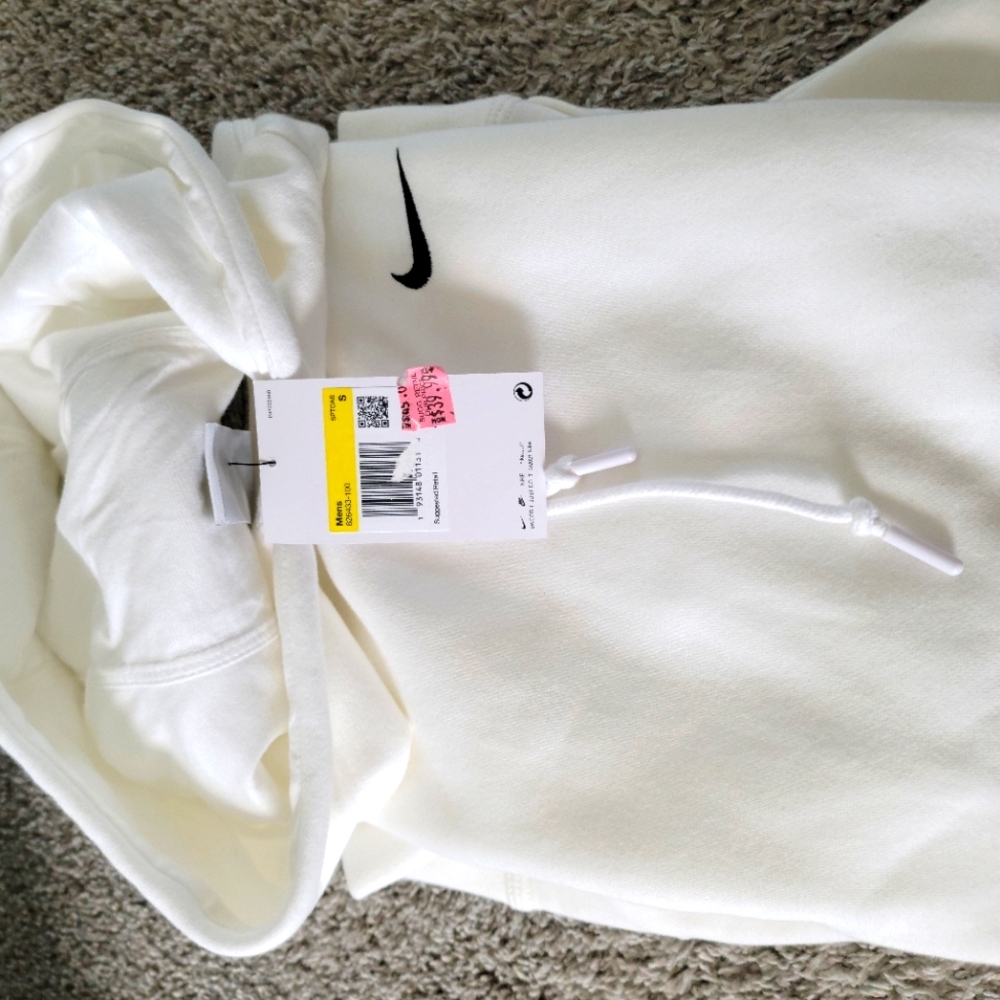 Men's Nike Sweater